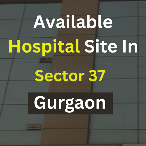 Hospital on sale